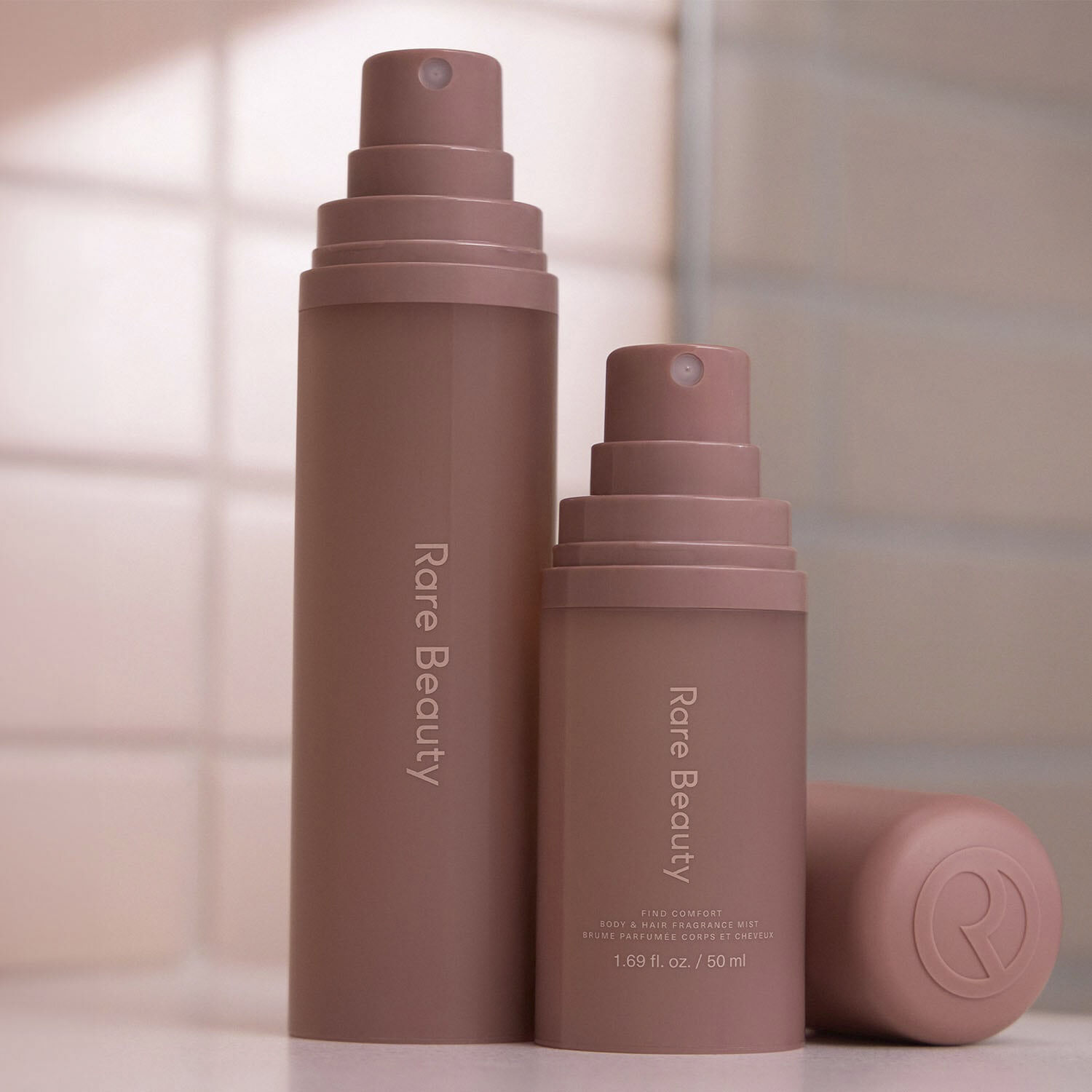 Find Comfort Mini Body & Hair Fragrance - Doftmist f&ouml;r kropp och h&aring;r