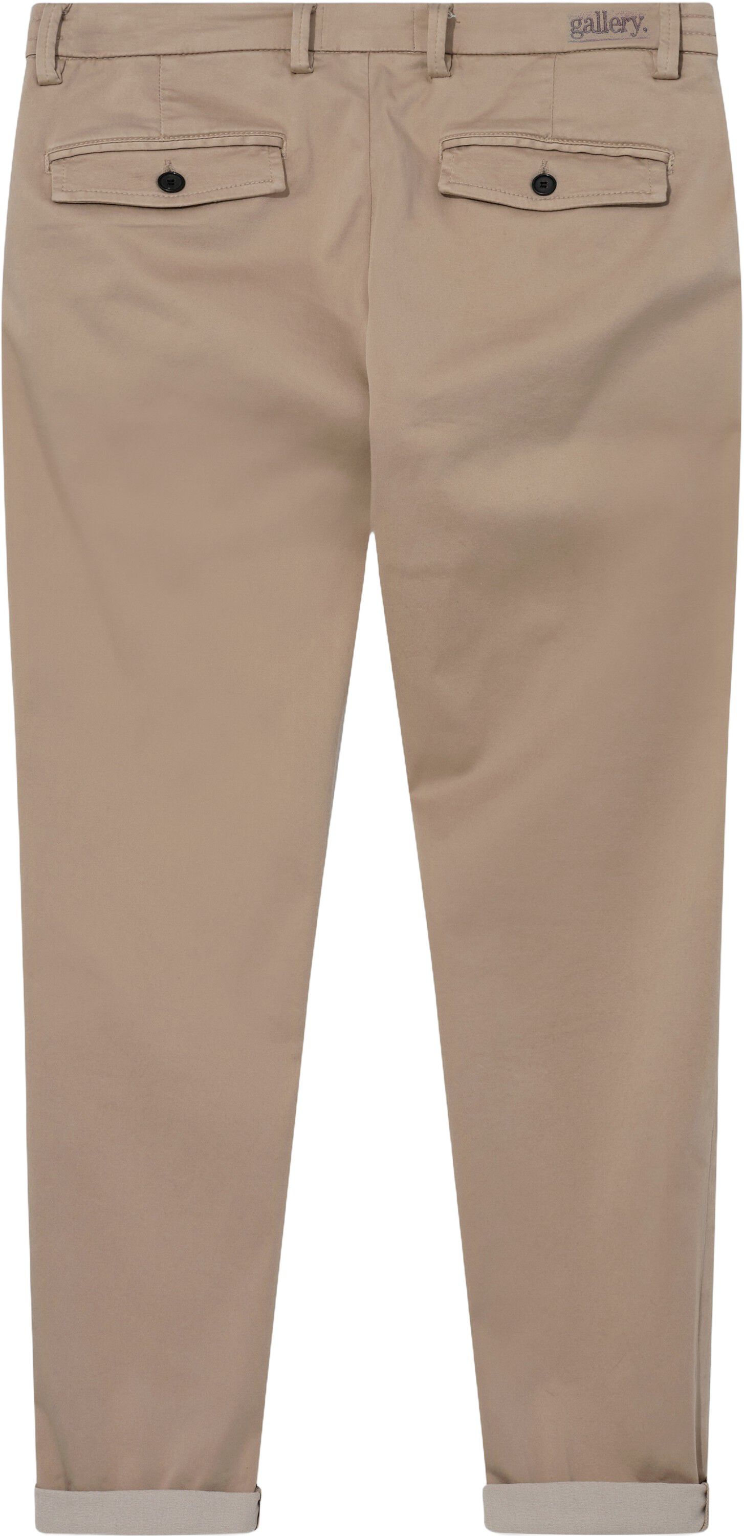 Hunt Soft String Pant