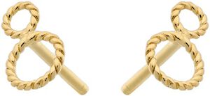 Twisted Earstick