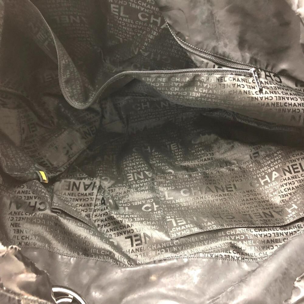 Chanel Shoulder Bag