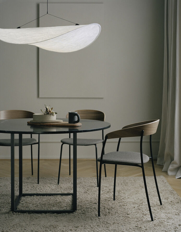 Tense Pendant Lamp