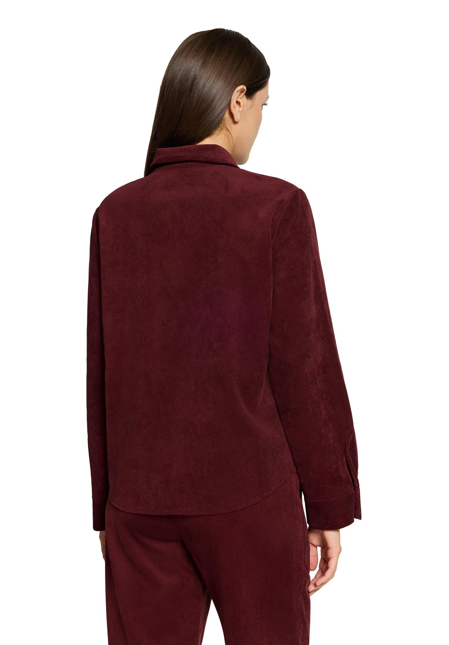Bluse Kurz 1/1 Ar
