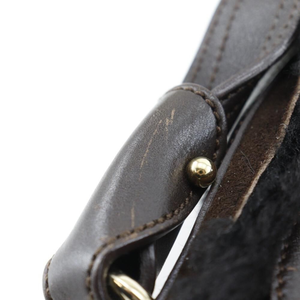 Salvatore Ferragamo Shoulder Bag