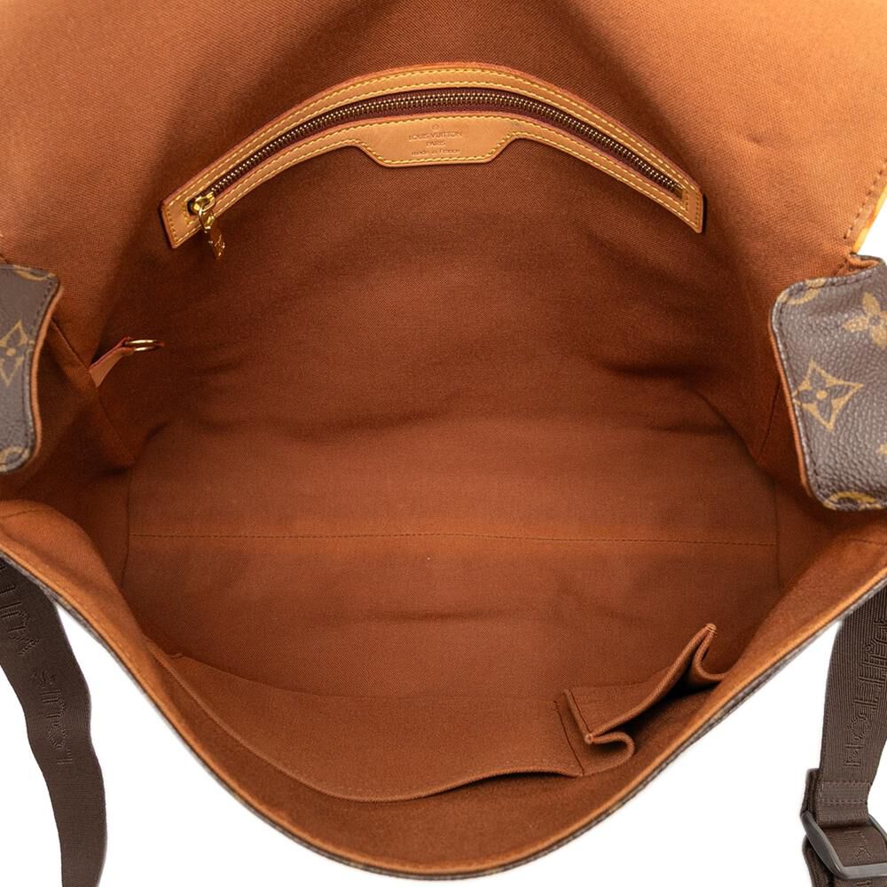 Louis Vuitton Abbesses