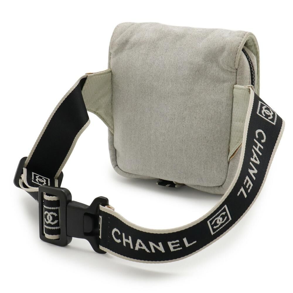 Chanel Shoulder Bag