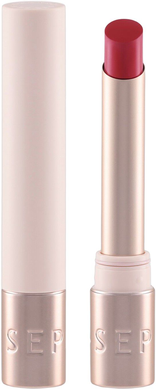 ROUGE IS NOT MY NAME NO TRANSFER - Matt och kladdfritt l&auml;ppstift