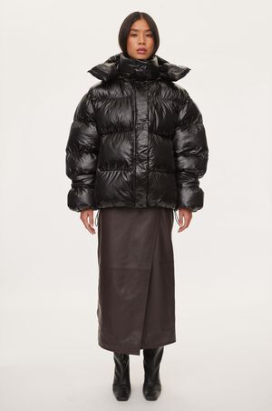 Active Hood Jacket