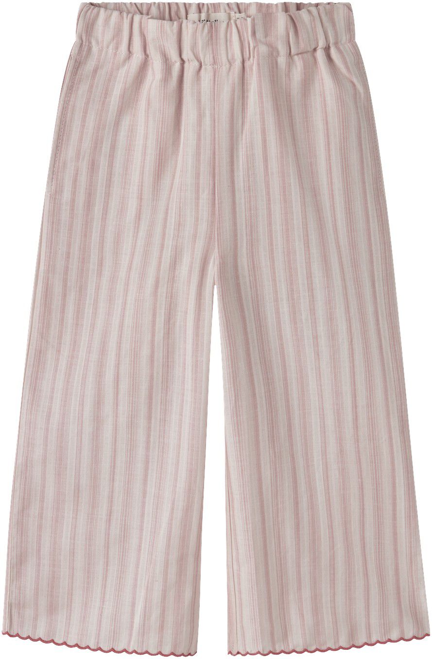 Nmfjera Wide Pant Lil
