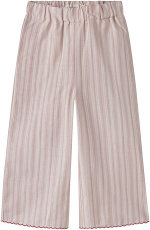 NMFJERA WIDE PANT LIL