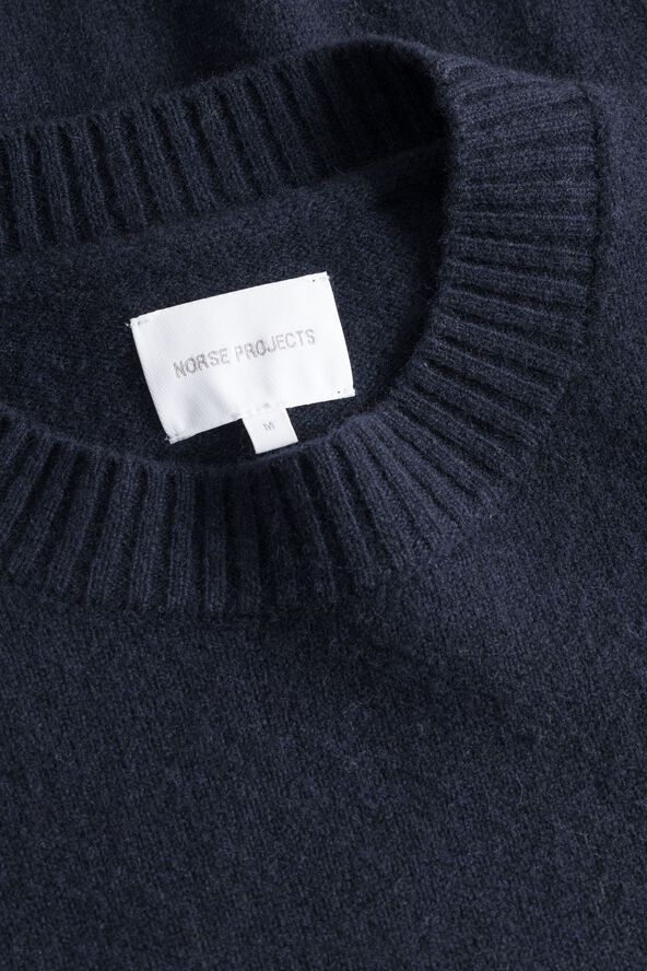 Norse Standard Merino Lambswool Sweater