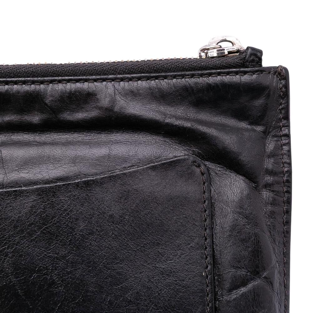 Chanel Clutch
