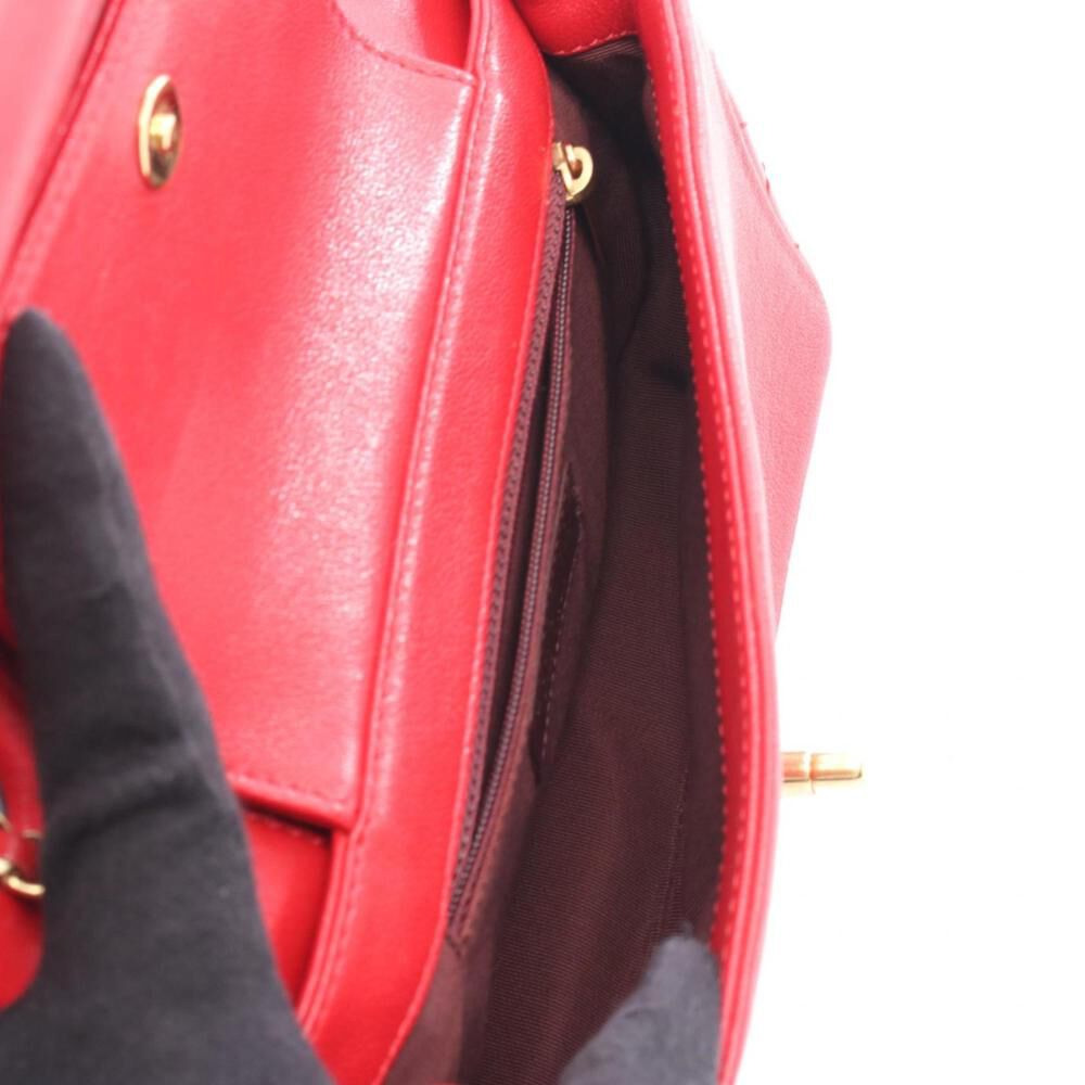 Chanel Shoulder Bag
