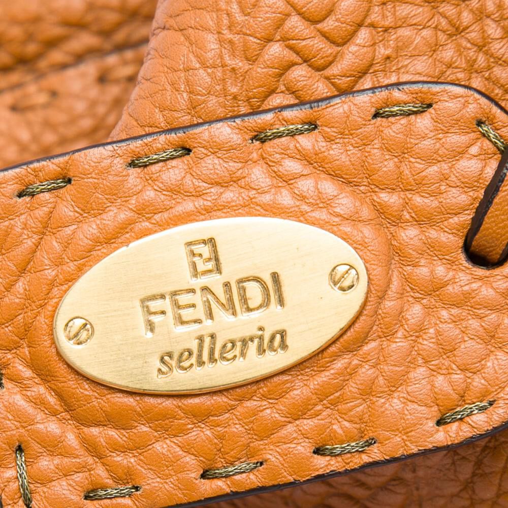 Fendi Tote