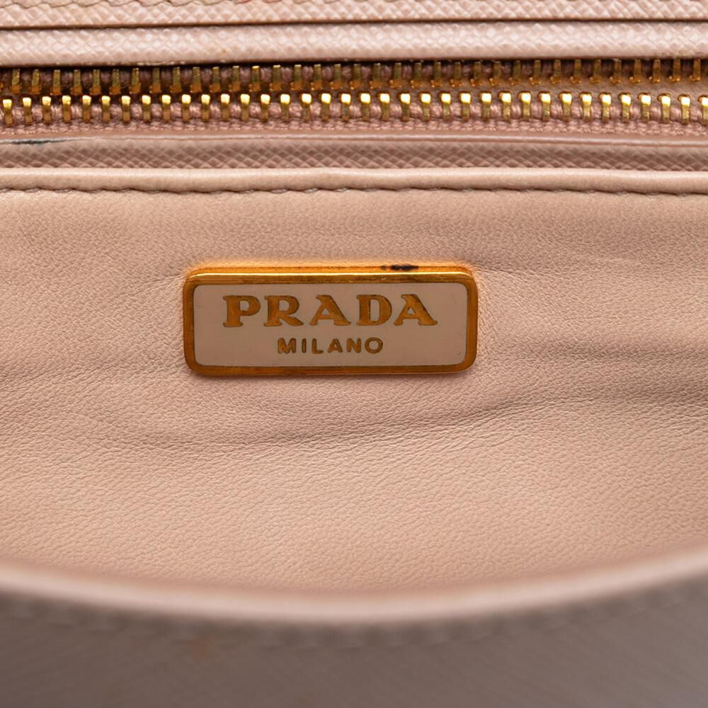 Prada Handbag