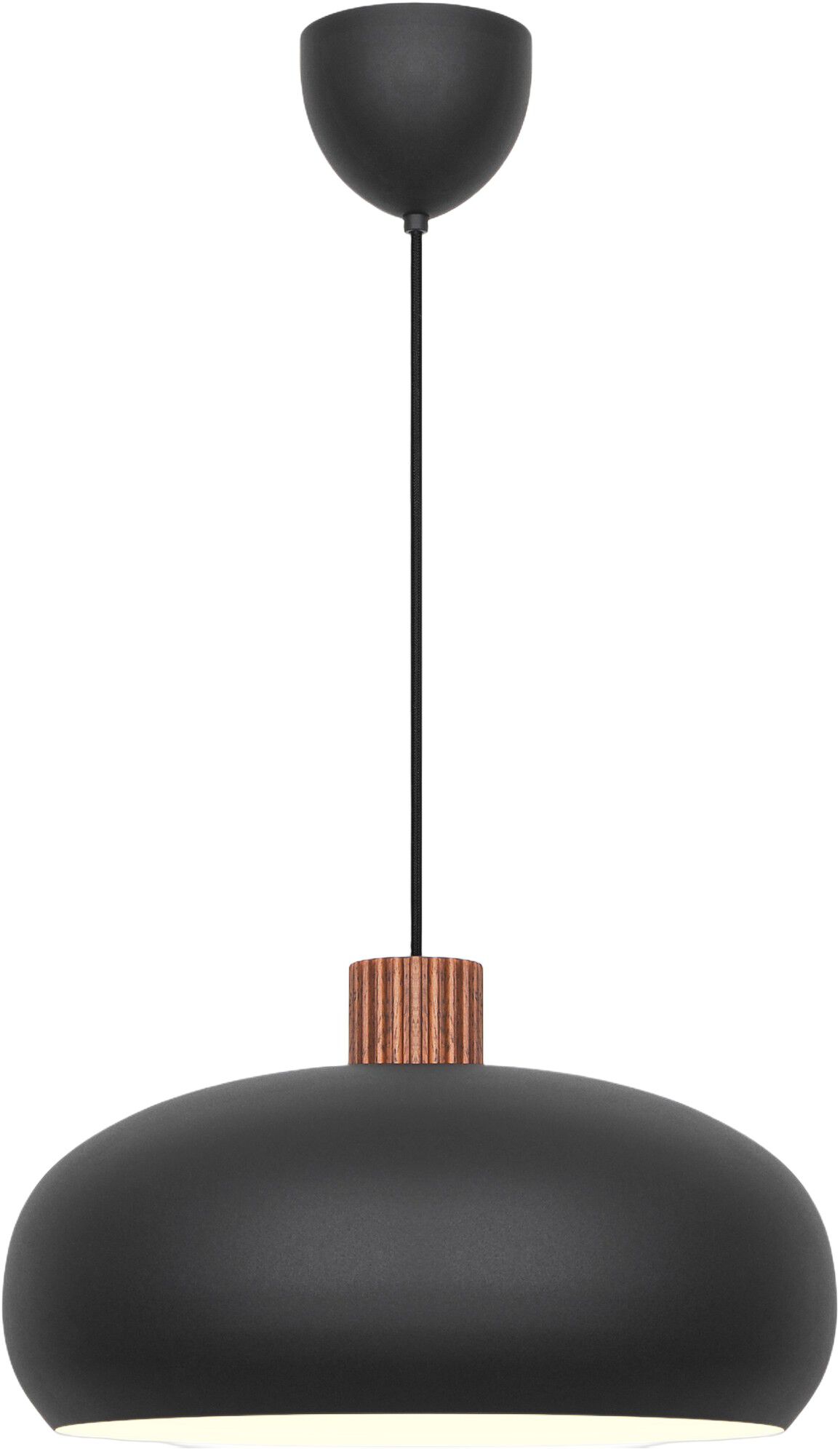 Aurelio | Pendel | Sort