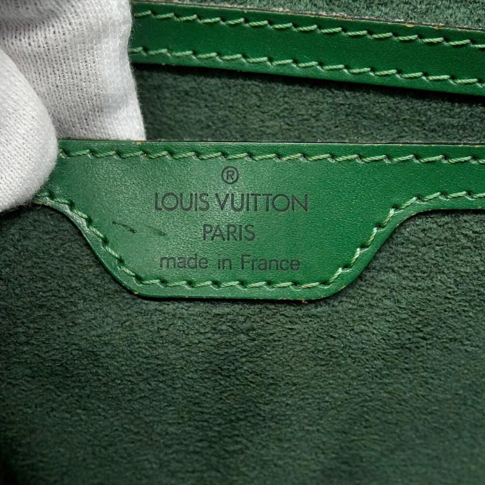 Louis Vuitton Saint Jacques