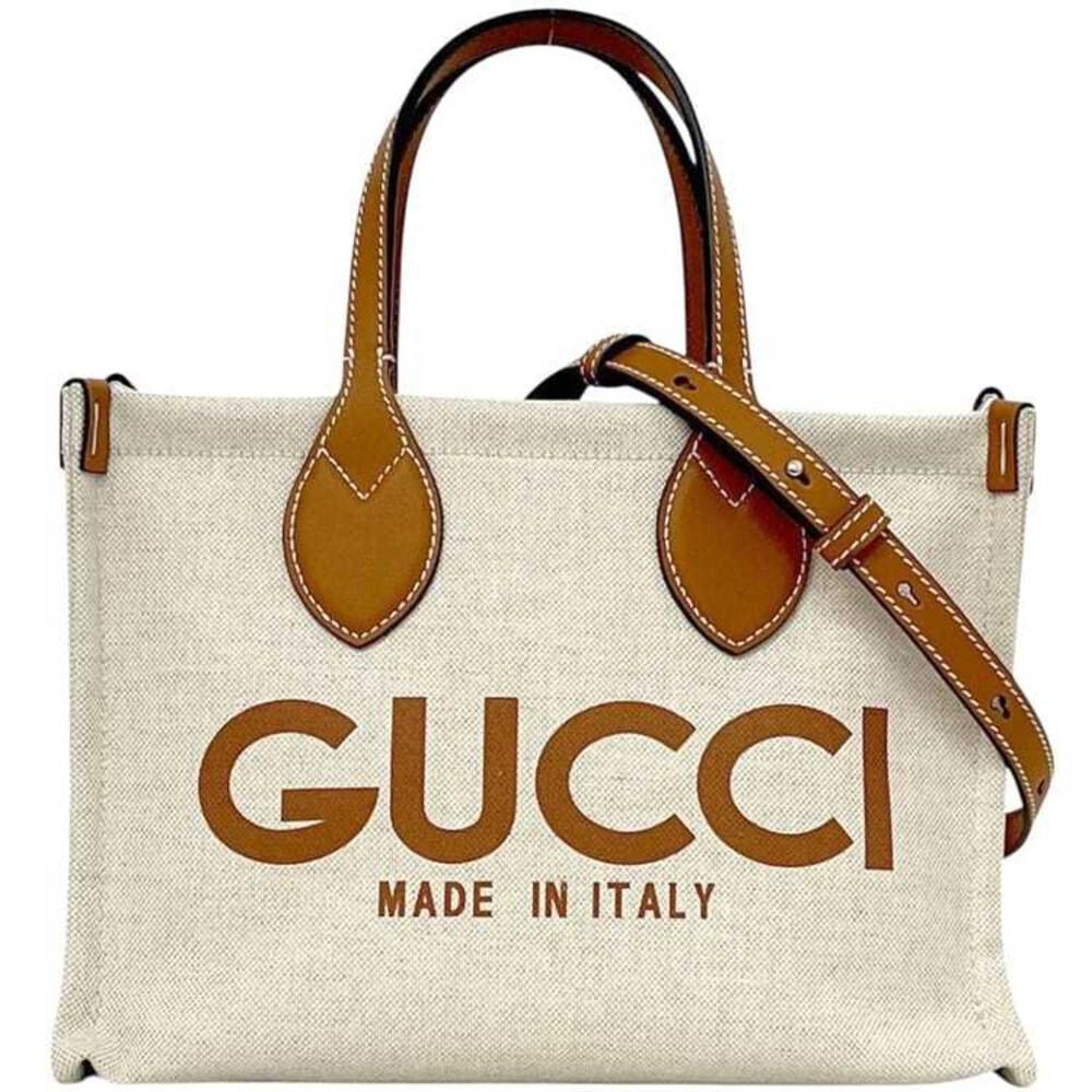 Gucci Tote