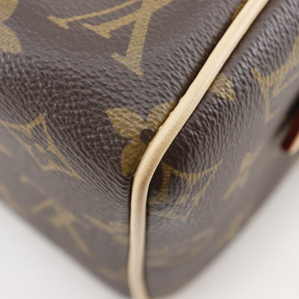 Louis Vuitton Speedy