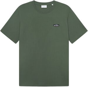 Patch T-Shirt