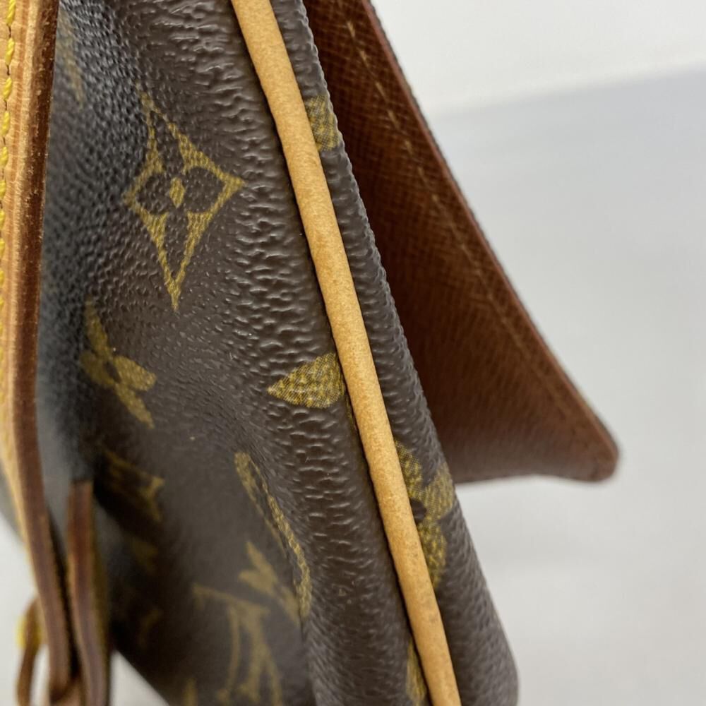 Louis Vuitton Musette Tango