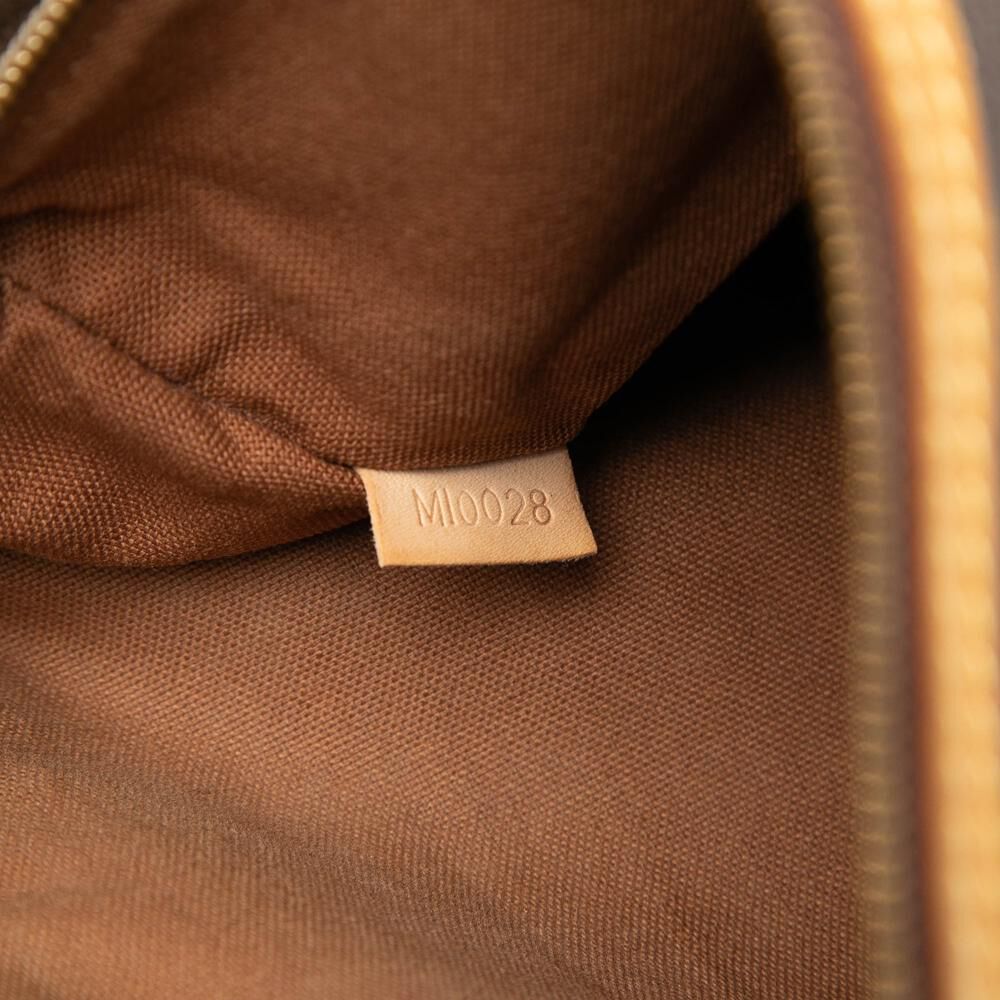 Louis Vuitton Bosphore