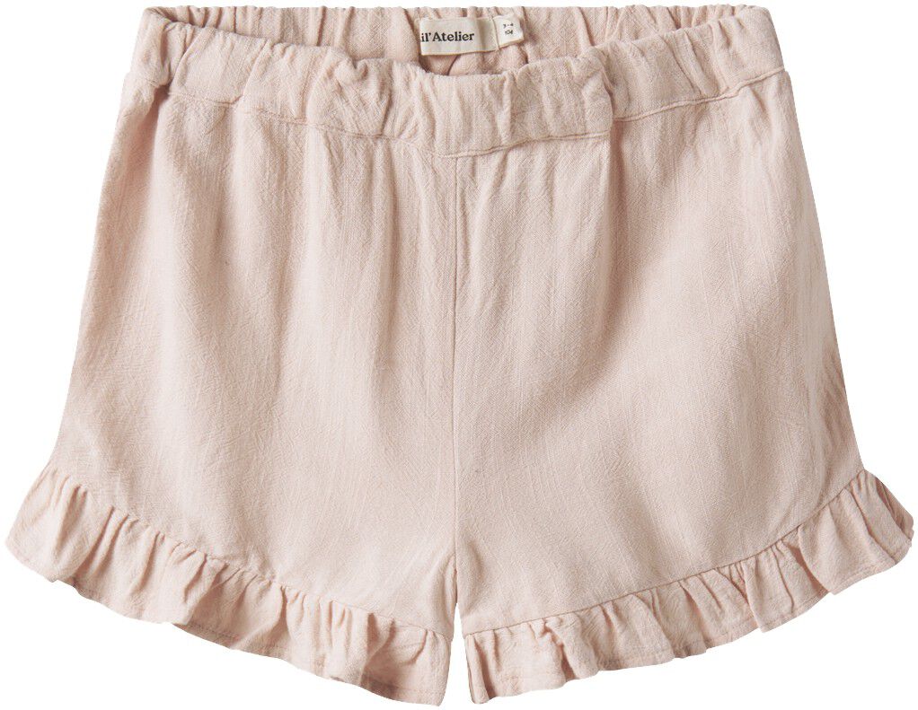 NMFDOLIE LOOSE SHORTS LIL