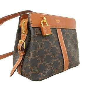 Celine Shoulder Bag