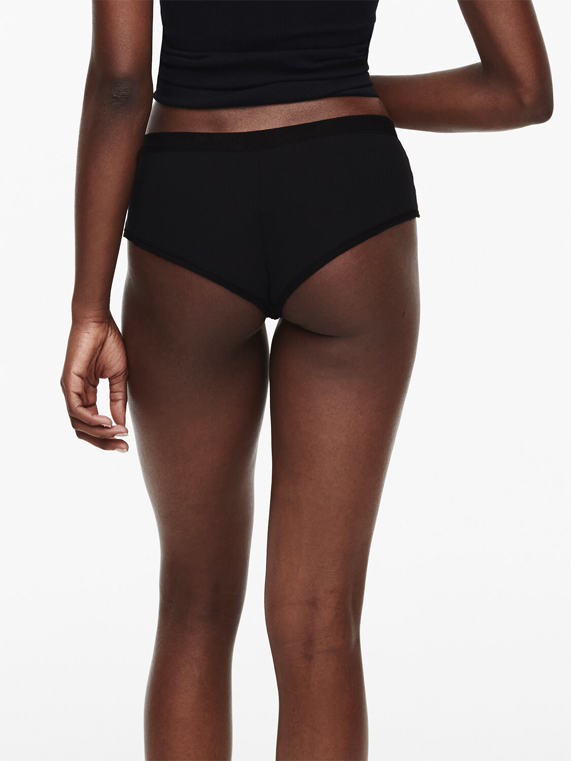Cotton Comfort Hipster