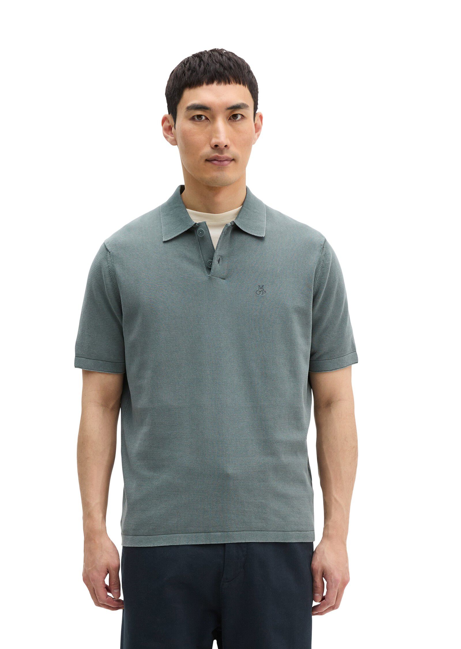 Polo Short Sleeve Tight loose