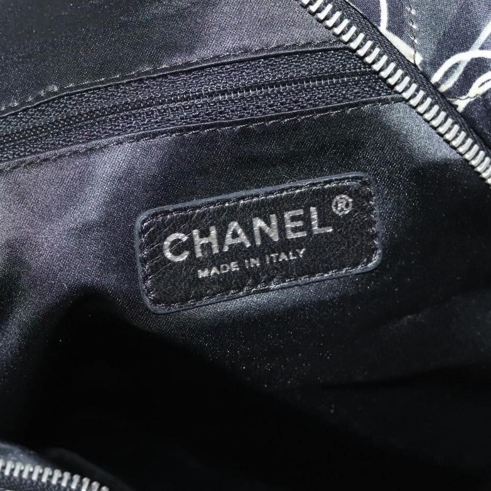 Chanel Tote