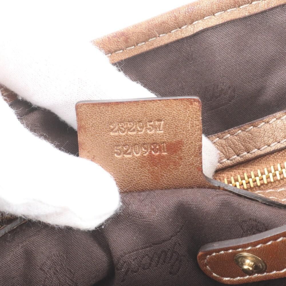 Gucci Tote