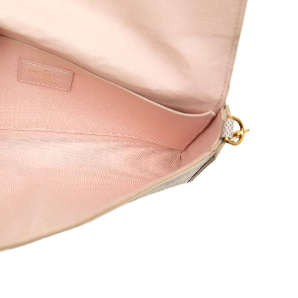 Louis Vuitton Pochette Felicie