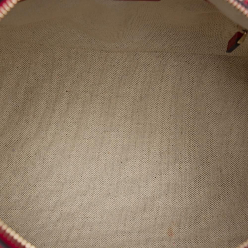 Gucci Boston Bag