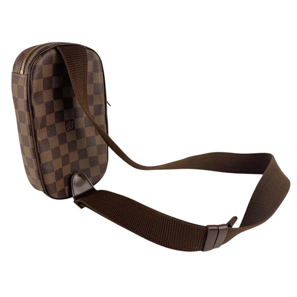 Louis Vuitton Pochette Gange