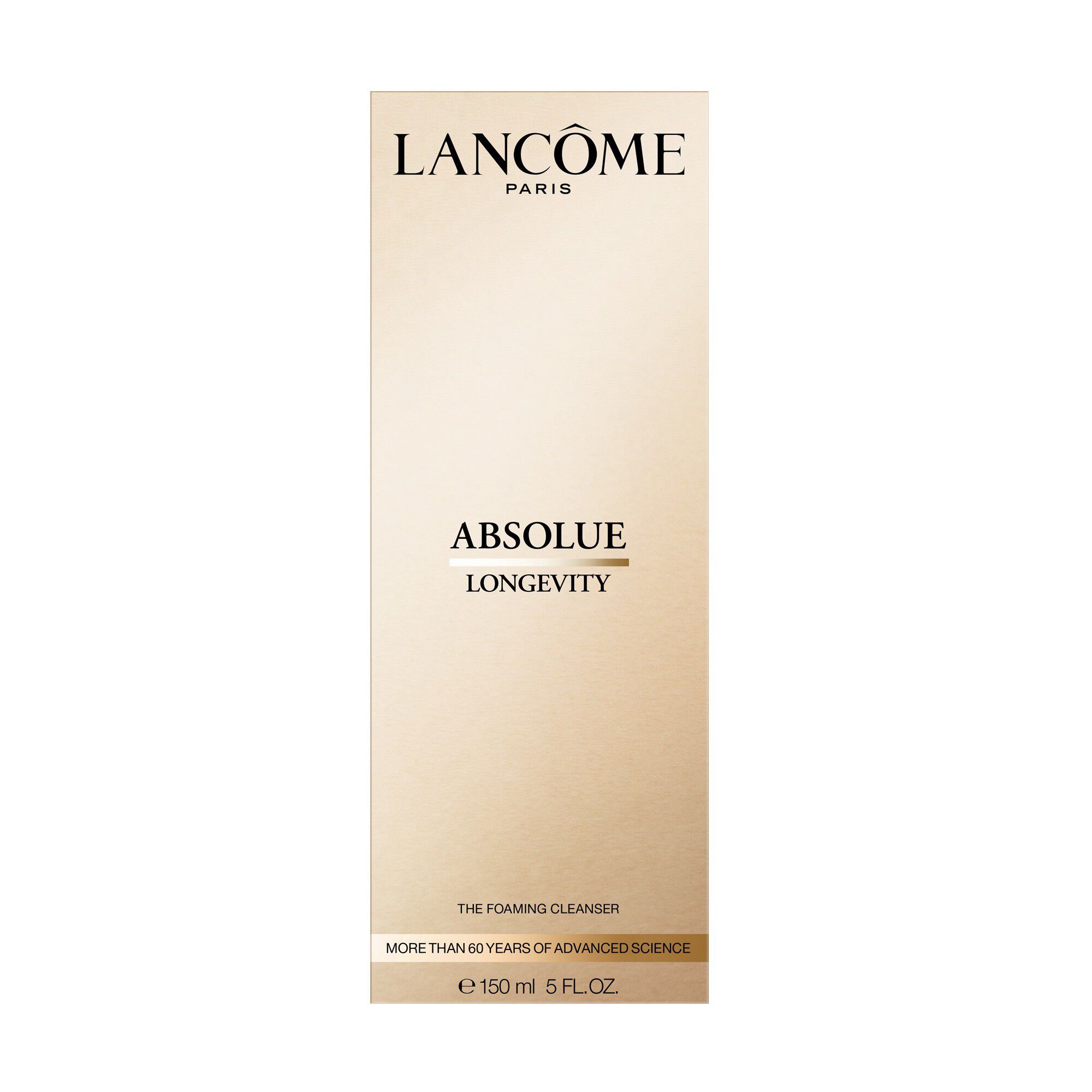 LC ABS CLEANSER ROSE80 T150ML