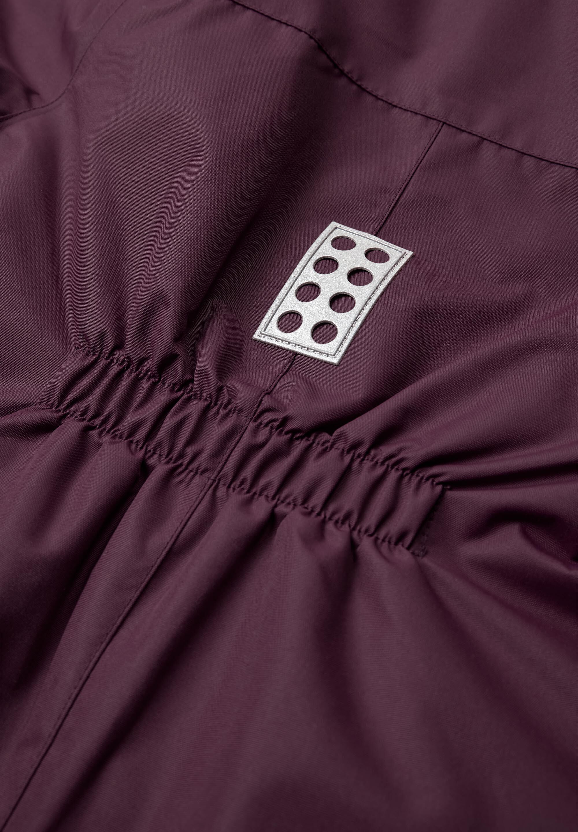 LWJORI 721 - SNOWSUIT.