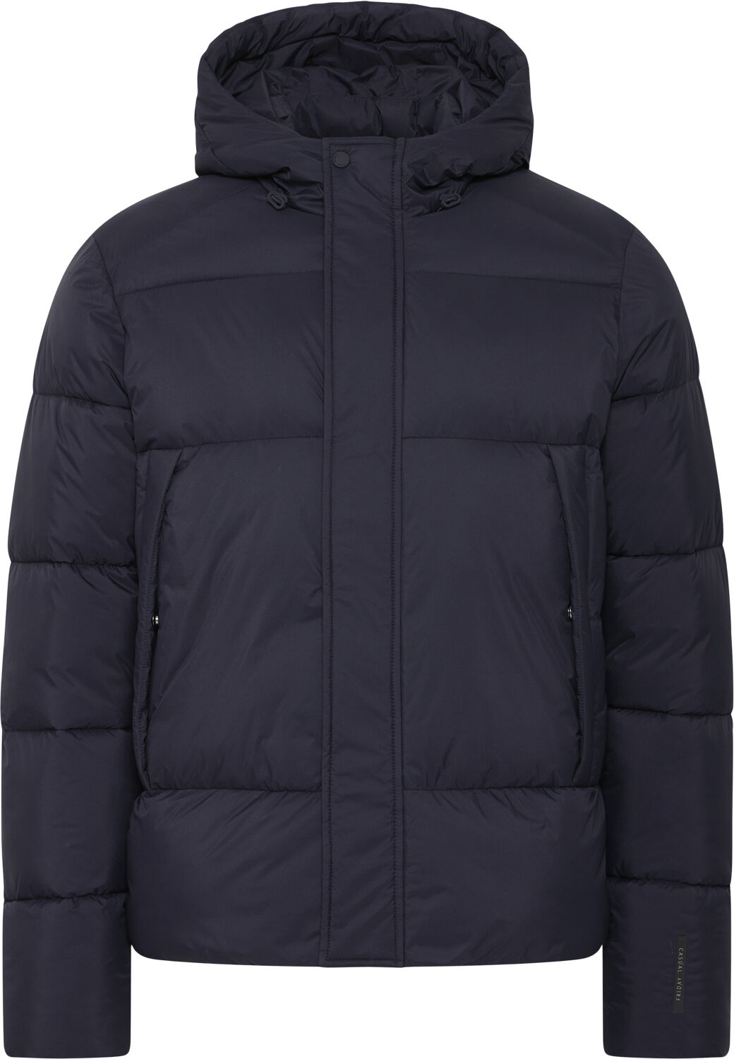 CFAUSTIN short puffer jacket