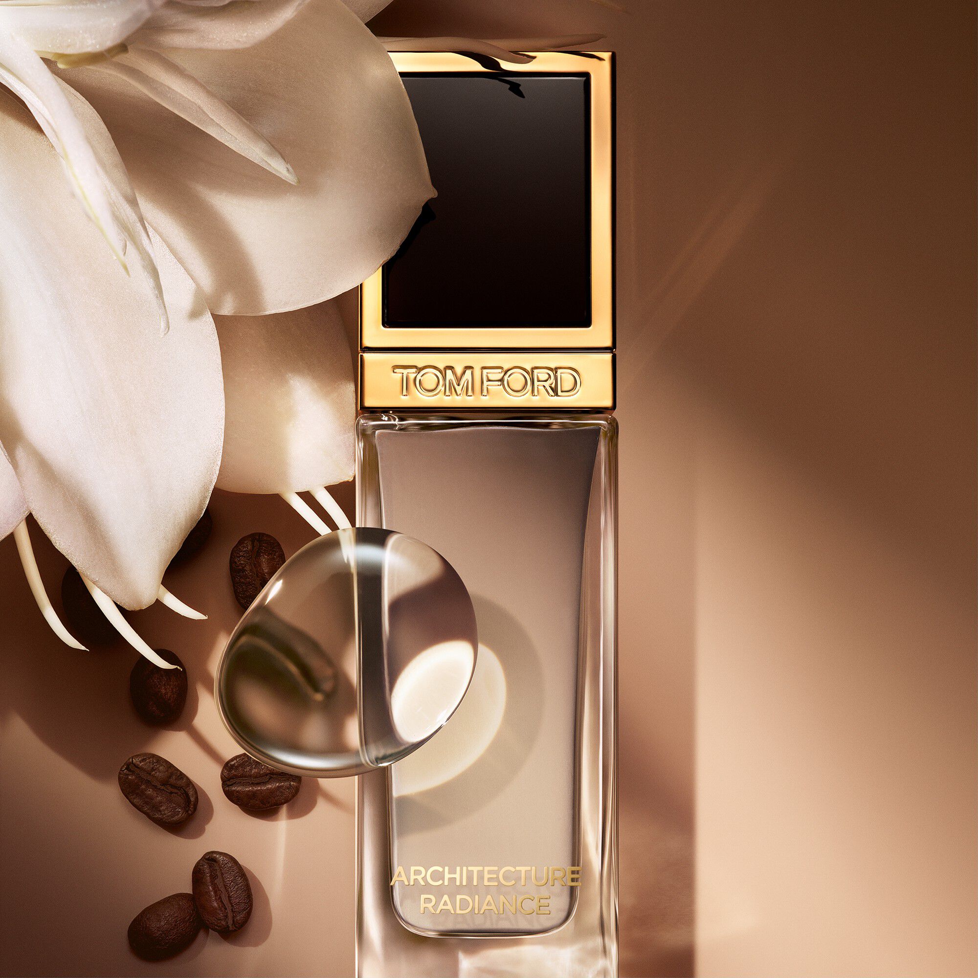Architecture Radiance Hydrating Foundation SPF50
