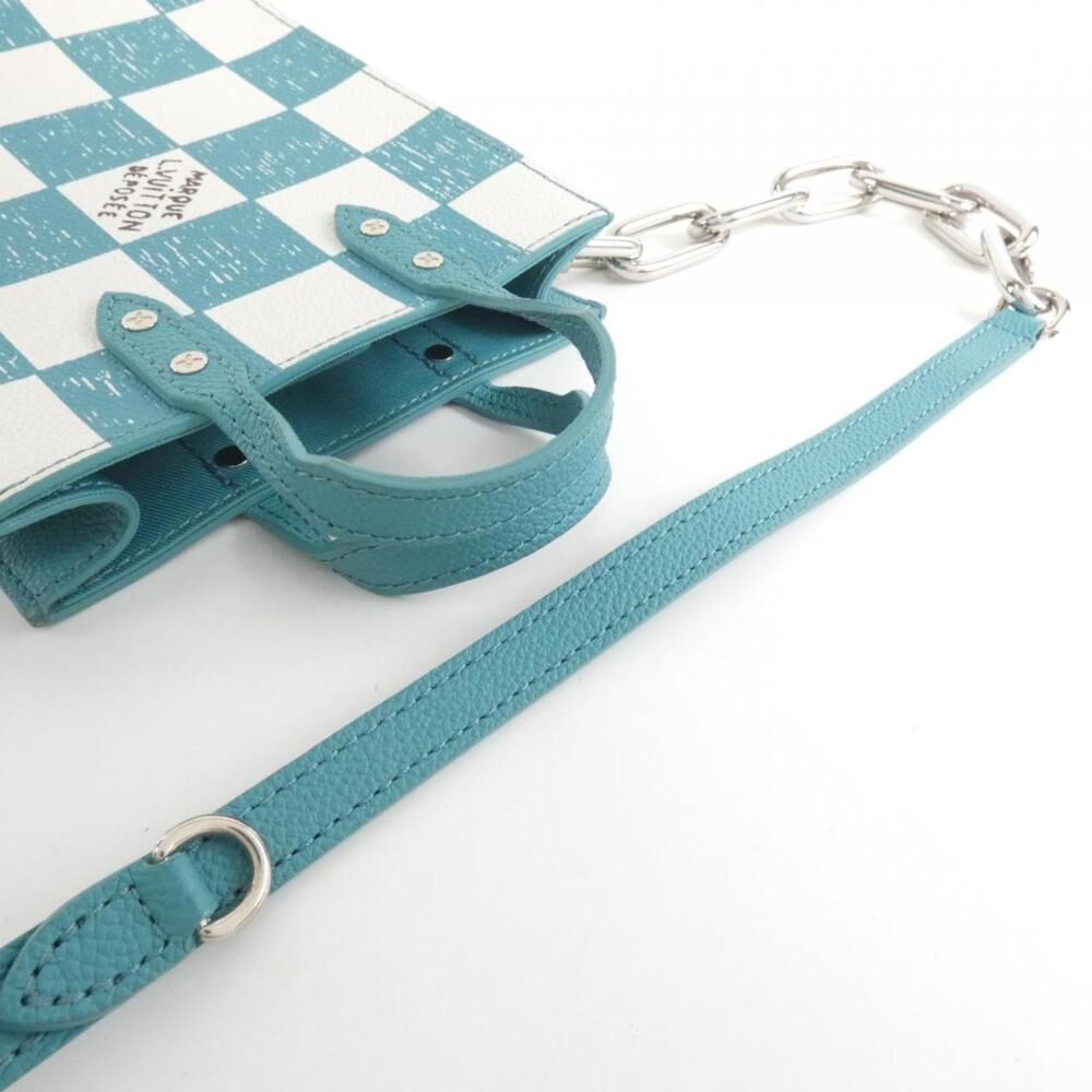 Louis Vuitton Sac Plat