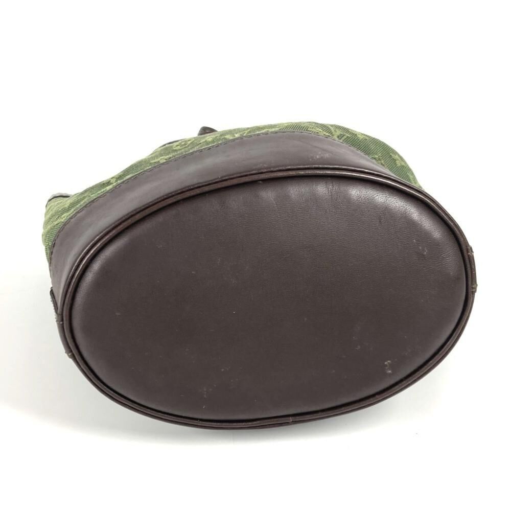 Louis Vuitton Bucket Bag