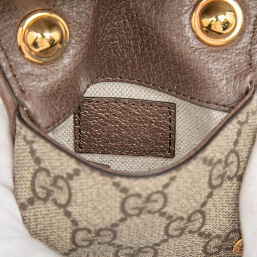 Gucci Shoulder Bag