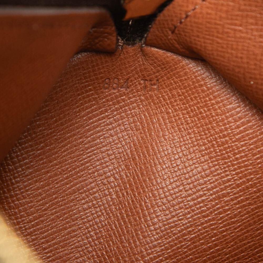 Louis Vuitton Papillon