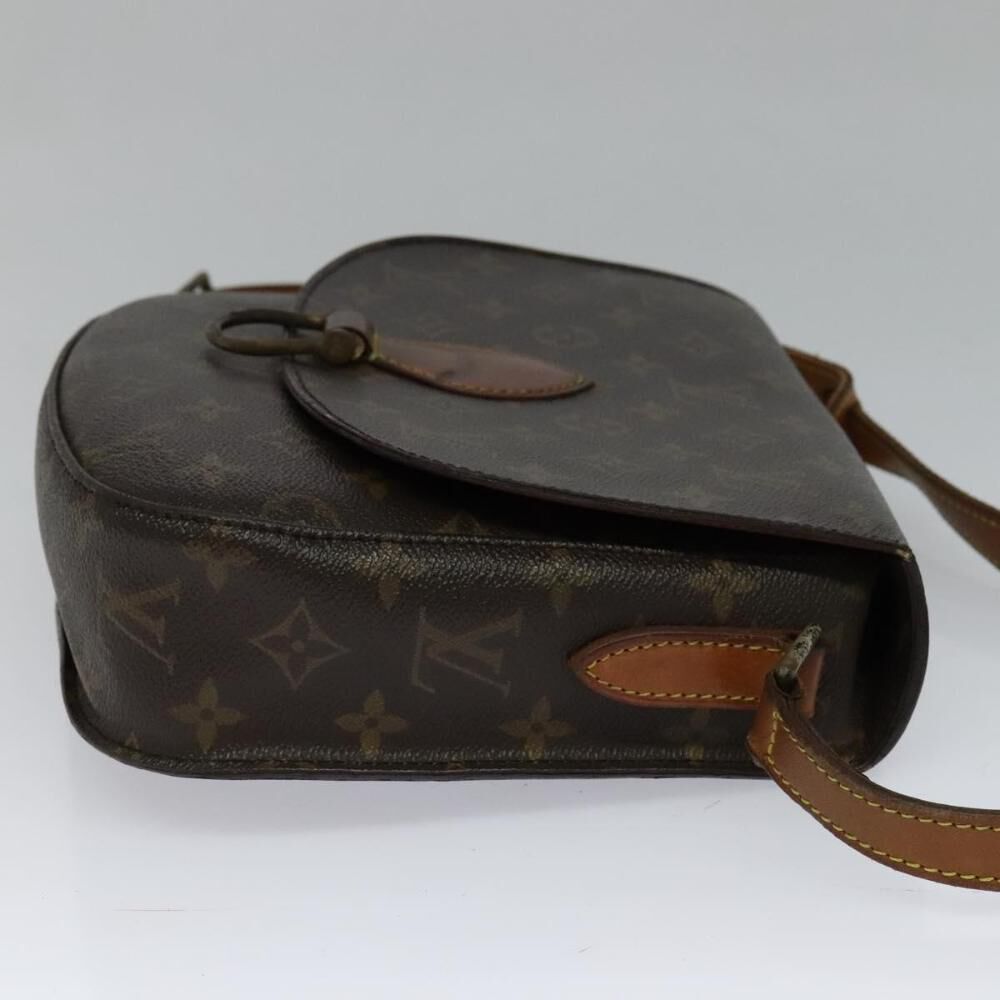 Louis Vuitton Saint Cloud