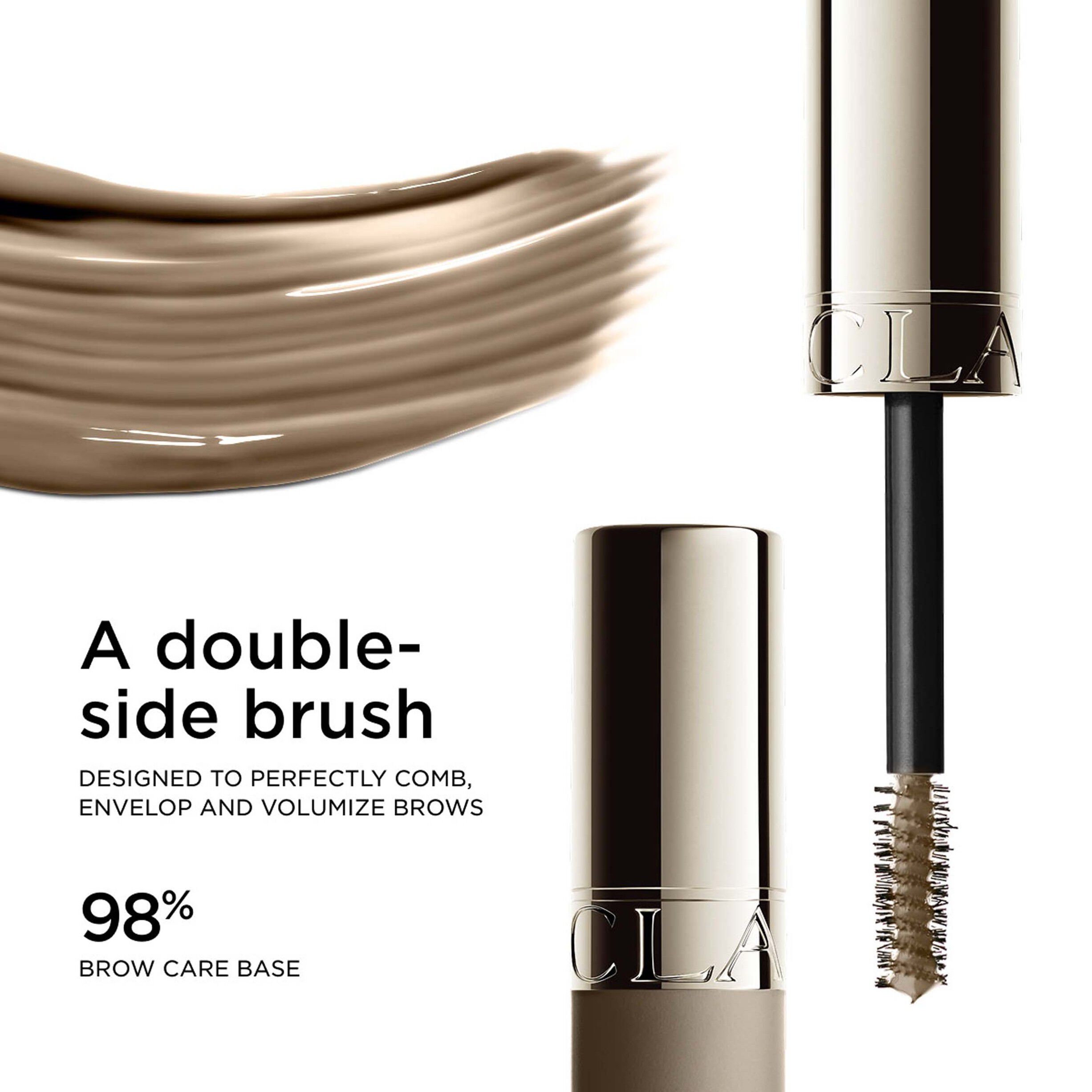 Brow gel