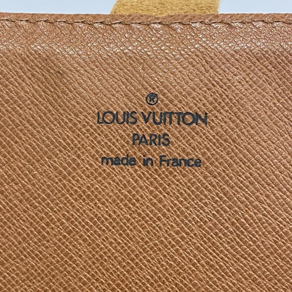 Louis Vuitton Cartouchiere