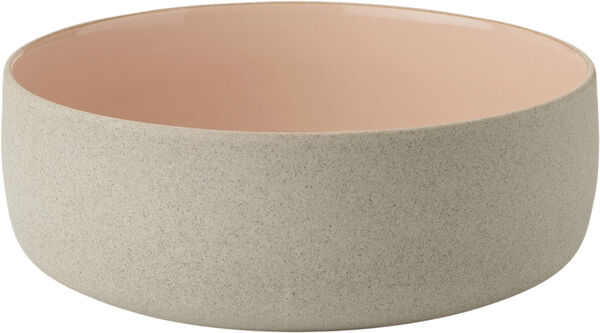 Emma skål Ø 13.5 cm 2 Stk rose