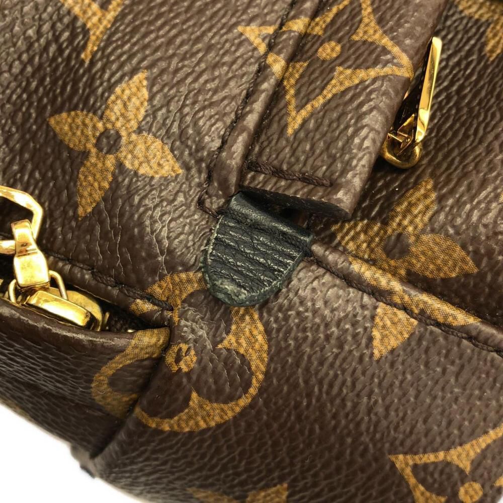 Louis Vuitton Palm Springs