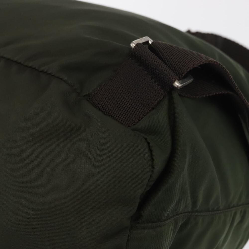 Prada Backpack