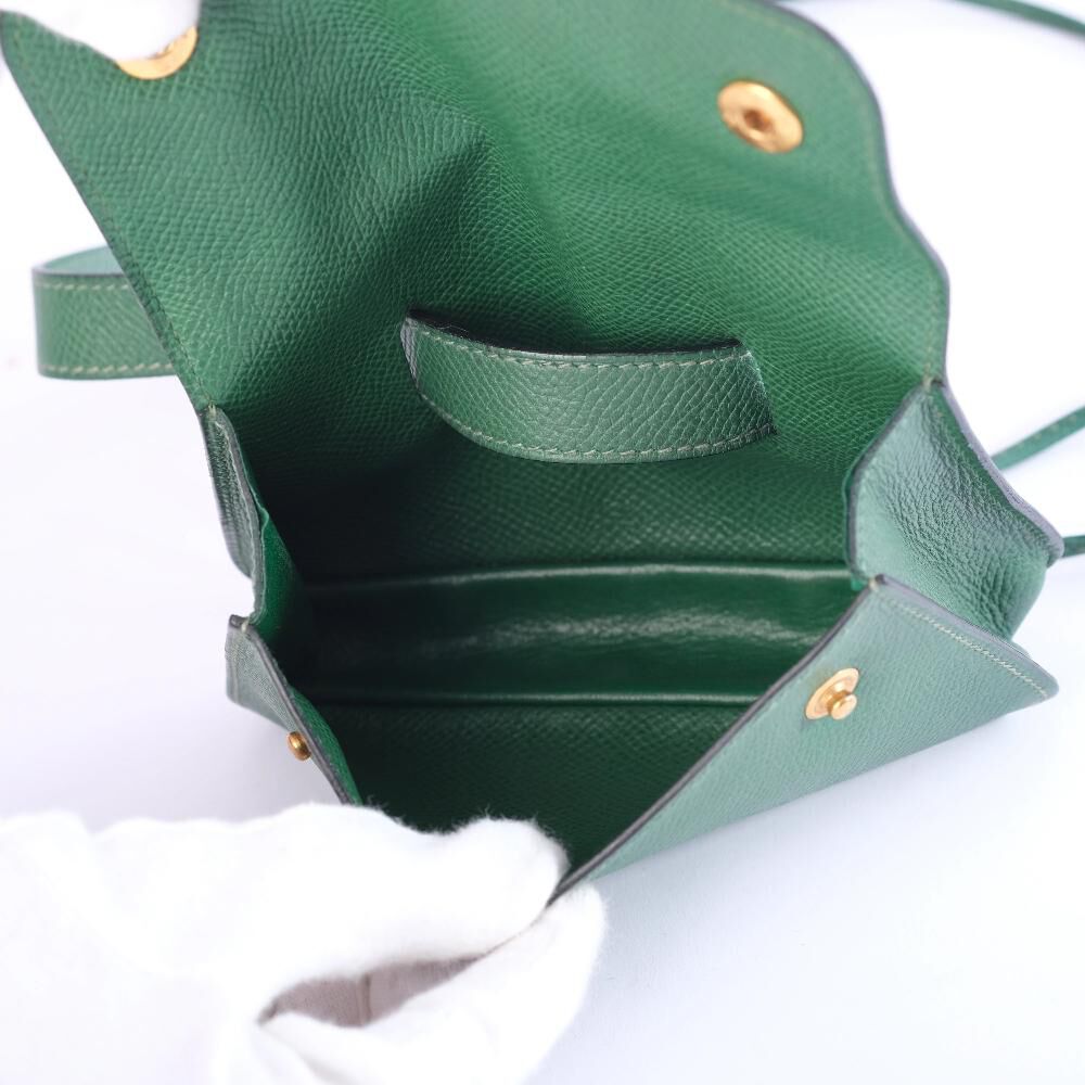 Herm&egrave;s Belt Bag