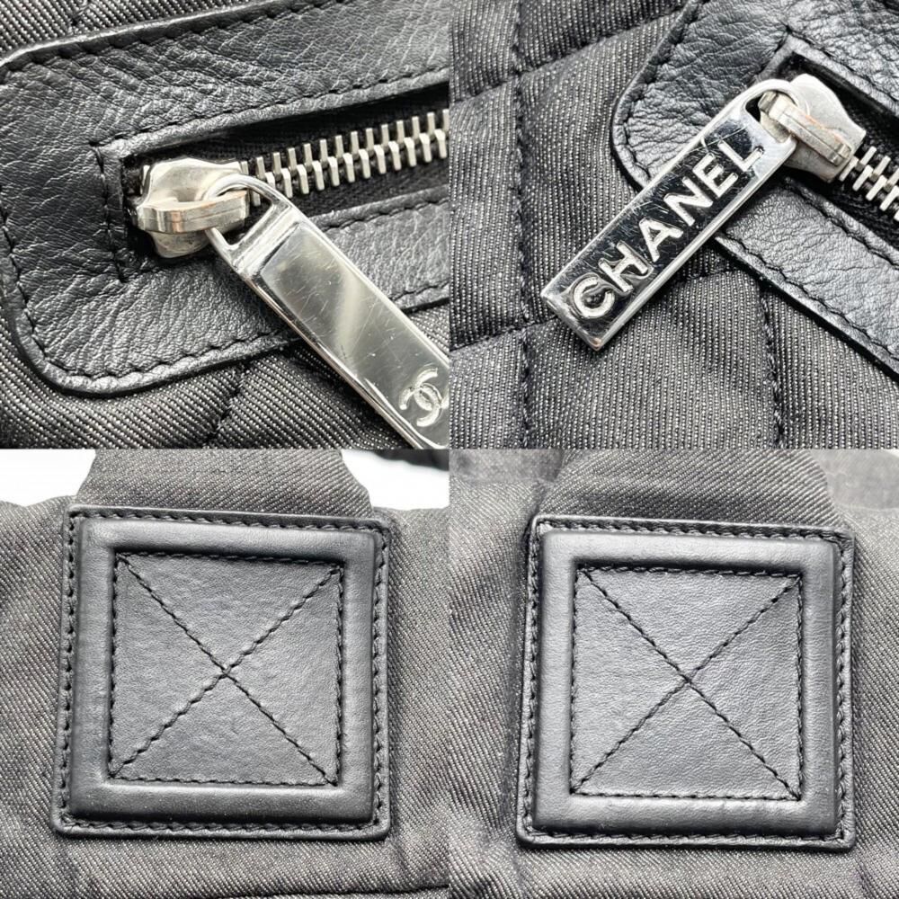 Chanel Tote